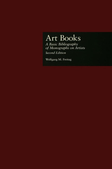 Art Books - 