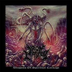 Weapons Of Spiritual Carnage - Ironmaster
