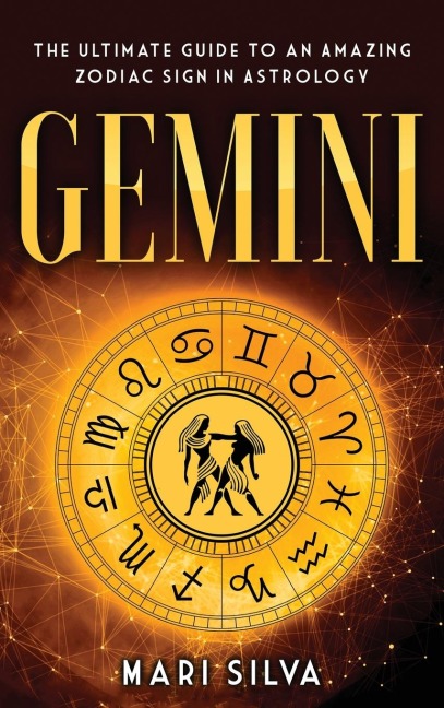 Gemini - Mari Silva