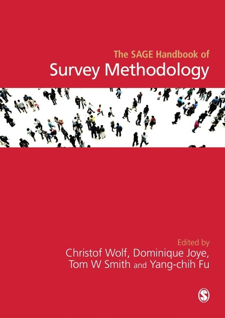 The SAGE Handbook of Survey Methodology - 