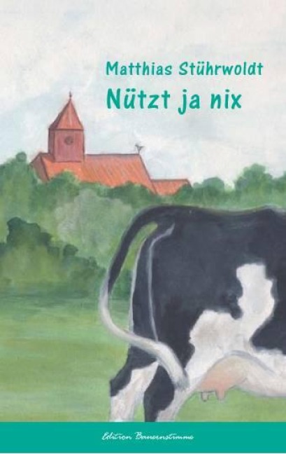 Nütz ja nix - Matthias Stührwoldt
