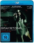 Cover-Bild zum Titel 'Graystone - Glaubst du an Geister?' von 'Sean Stone, Alexander Wraith'