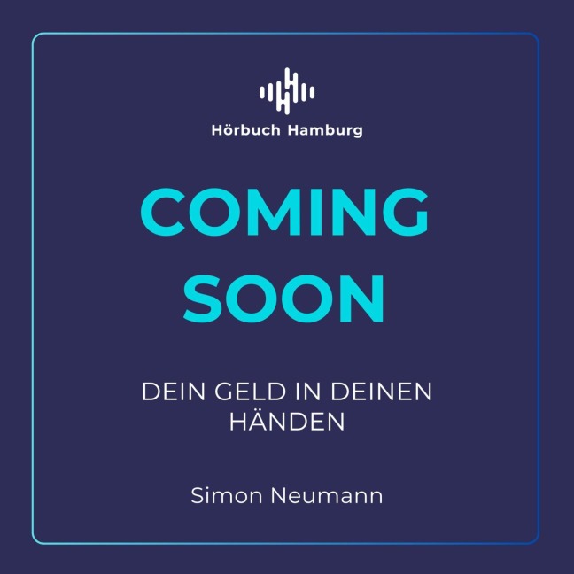 Dein Geld in deinen Händen - Simon Neumann