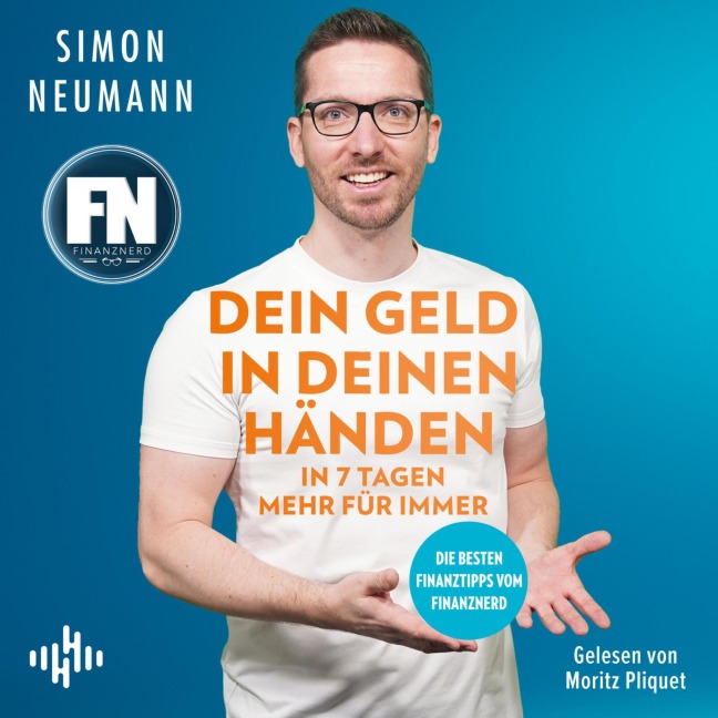 Dein Geld in deinen Händen - Simon Neumann