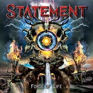 Force Of Life - Statement