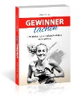 Cover-Bild zum Titel 'Gewinner lachen' von 'Markus Paquée'