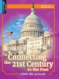 Cover-Bild zum Titel 'Connecting the 21st Century to the Past (2000-The Present)' von 'Michelle Quinby'