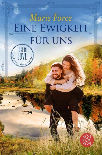 Eine Ewigkeit für uns - Marie Force
