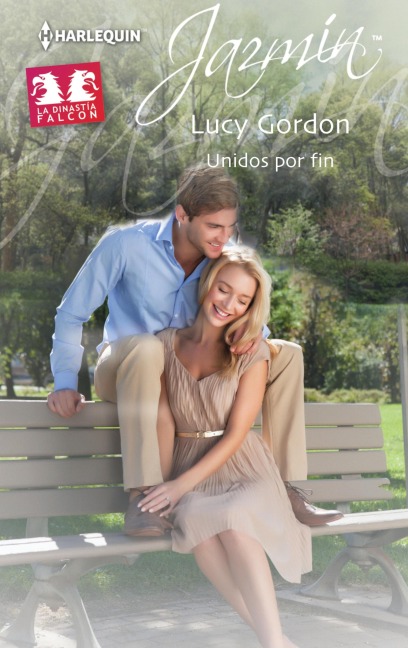 Unidos por fin - Lucy Gordon