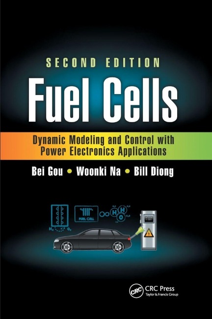 Fuel Cells - Bei Gou, Bill Diong, Woonki Na