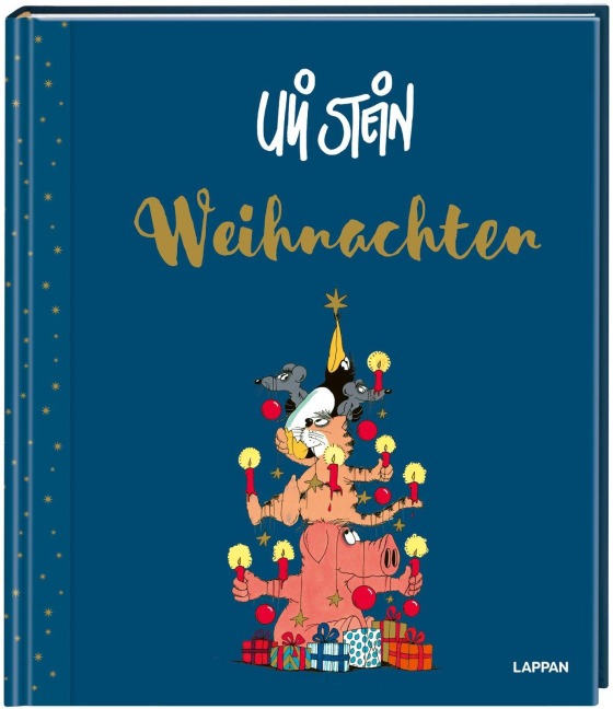 Weihnachten - Uli Stein