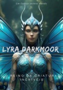 Reino Mágico De Elytheria - Liana Biesek