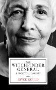 Cover-Bild zum Titel 'Witchfinder General' von 'Joyce Gould'