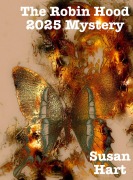 Cover-Bild zum Titel 'The Robin Hood 2025 Mystery' von 'Susan Hart'