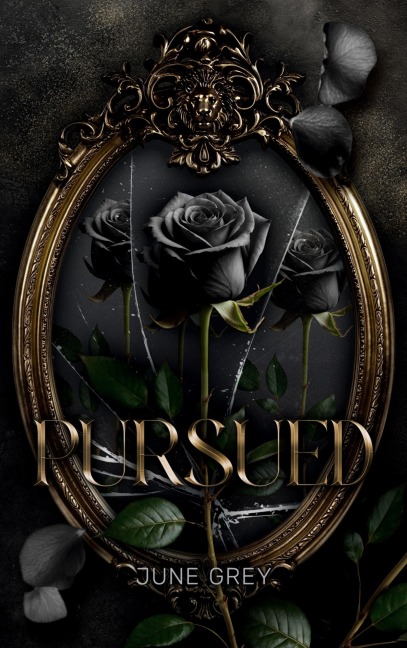 Pursued - June Grey