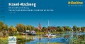 Cover-Bild zum Titel 'Havel-Radweg' von ''