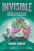Cover-Bild zum Titel 'Invisible' von 'David Soren'