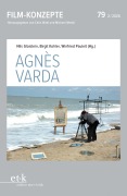 Cover-Bild zum Titel 'FILM-KONZEPTE 79 - Agnès Varda' von ''