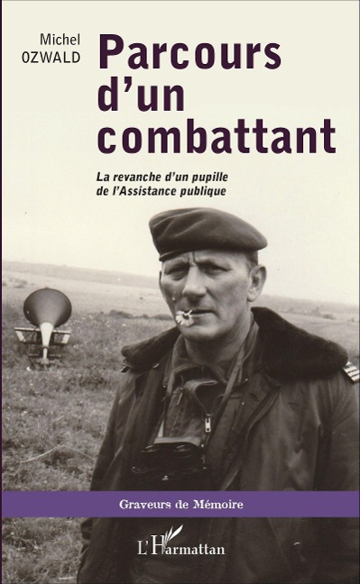 Parcours d'un combattant - Ozwald