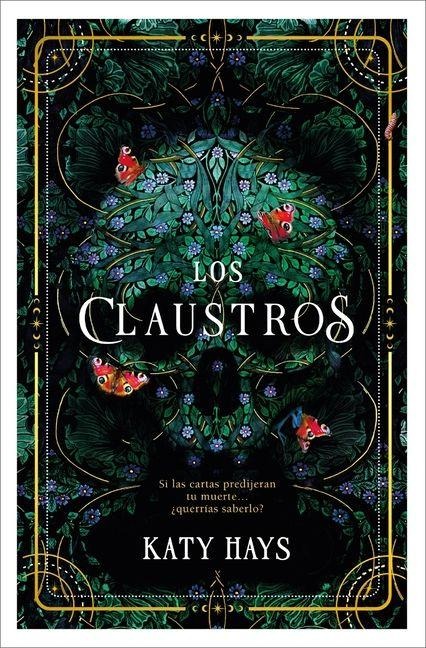 Claustros, Los - Katy Hays
