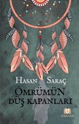 Cover-Bild zum Titel 'Ömrümün Düs Kapanlari' von 'Hasan Sarac'