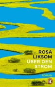 Cover-Bild zum Titel 'Über den Strom' von 'Rosa Liksom'
