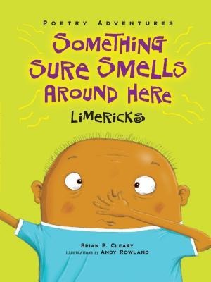 Something Sure Smells Around Here - Brian P Cleary
