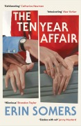 Cover-Bild zum Titel 'The Ten Year Affair' von 'Erin Somers'