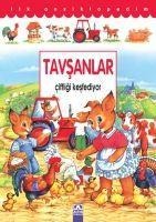 Tavsanlar Ciftligi Kesfediyor - Cathy Franco