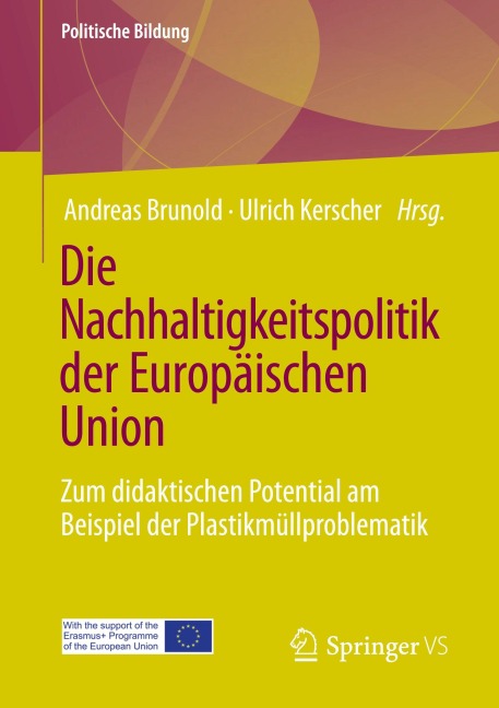 Die Nachhaltigkeitspolitik der Europäischen Union - 