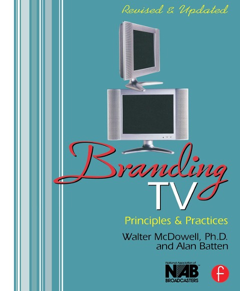 Branding TV - Walter Mcdowell, Alan Batten