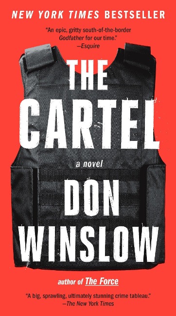 The Cartel - Don Winslow