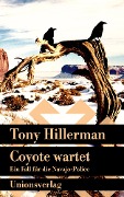 Coyote wartet - Tony Hillerman