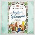 Lenchens Geheimnis - Michael Ende