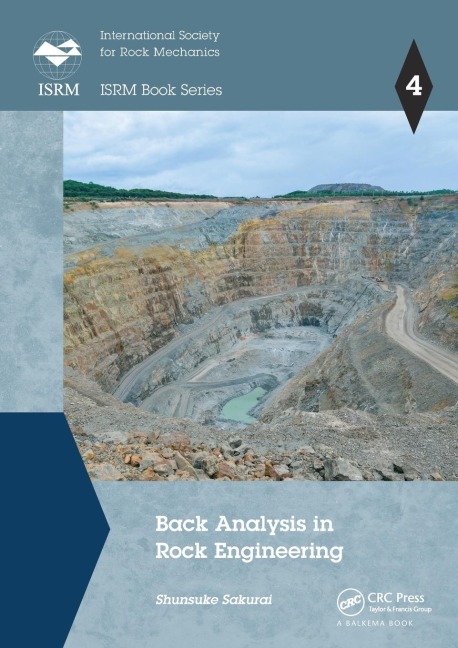 Back Analysis in Rock Engineering - Shunsuke Sakurai