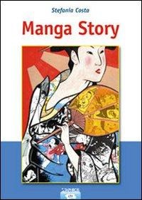 Manga story - Stefania Costa