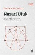 Cover-Bild zum Titel 'Nazar Ufuk' von 'Ihsan Fazlioglu'
