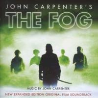 The Fog-New Expanded Edition - Ost/Various