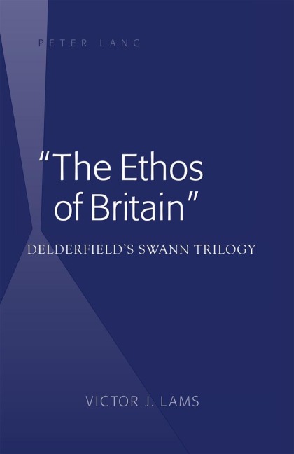 'The Ethos of Britain' - Victor J. Lams