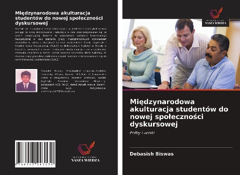 Mi¿dzynarodowa akulturacja studentów do nowej spo¿eczno¿ci dyskursowej - Debasish Biswas