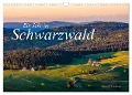 Ein Jahr im Schwarzwald (Wandkalender 2024 DIN A3 quer), CALVENDO Monatskalender - Werner Dieterich