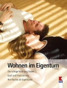 Cover-Bild zum Titel 'Wohnen im Eigentum' von 'Martin Gruber'
