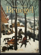 Cover-Bild zum Titel 'Bruegel. Sämtliche Gemälde. 40th Ed.' von 'Jürgen Müller'