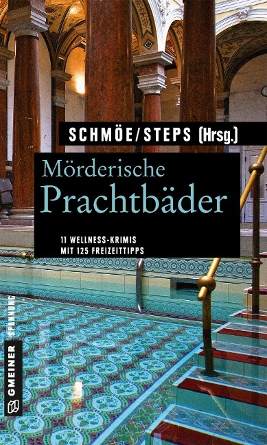 Mörderische Prachtbäder - 