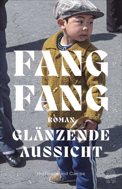 Glänzende Aussicht - Fang Fang