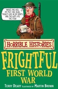 Frightful First World War - 