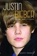 Cover-Bild zum Titel 'Justin Bieber' von 'Chas Newkey-Burden'