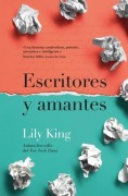 Cover-Bild zum Titel 'Escritores Y Amantes' von 'Lily King'