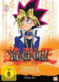 Yu-Gi-Oh! - David Sartorius, Matthew Drdek, Lloyd Goldfine, Kenichi Kanemaki, Arthur Sam Murakami