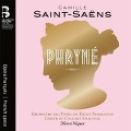 Phryn, (CD+Buch) - Valiquette/Niquet/Choeur de Concert Spirituel